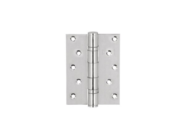 Bản lề lá 2 vòng bi inox 316 kích thước 27 x 89 x 3 mm 926.20.121